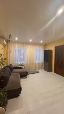 г. Макеевка Горняцкий район, п. Осипенко Макеевка