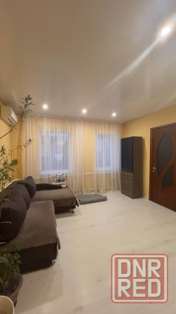 г. Макеевка Горняцкий район, п. Осипенко Макеевка - изображение 1