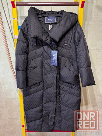 Пуховик Донецк - изображение 2