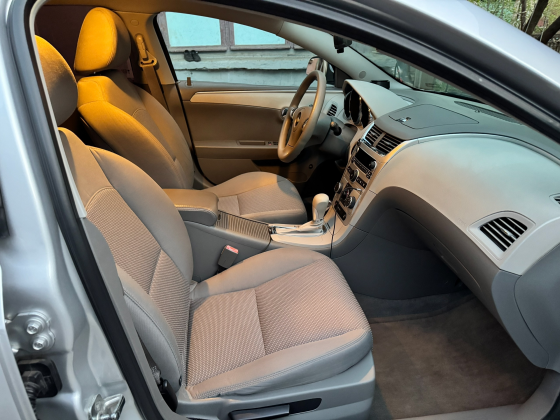 Продам Срочно Chevrolet Malibu 2.4 автомат. 2012 год. Донецк