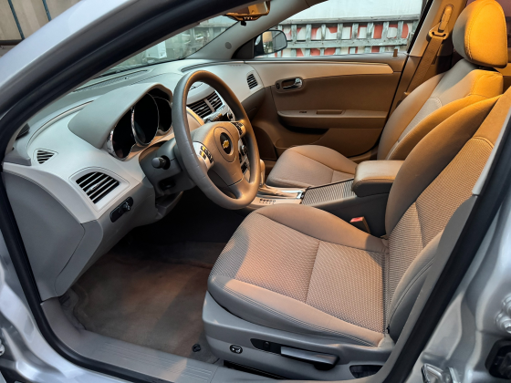 Продам Срочно Chevrolet Malibu 2.4 автомат. 2012 год. Донецк