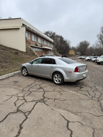 Продам Срочно Chevrolet Malibu 2.4 автомат. 2012 год. Донецк