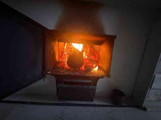 Сдам домик с баней на дровах Донецк