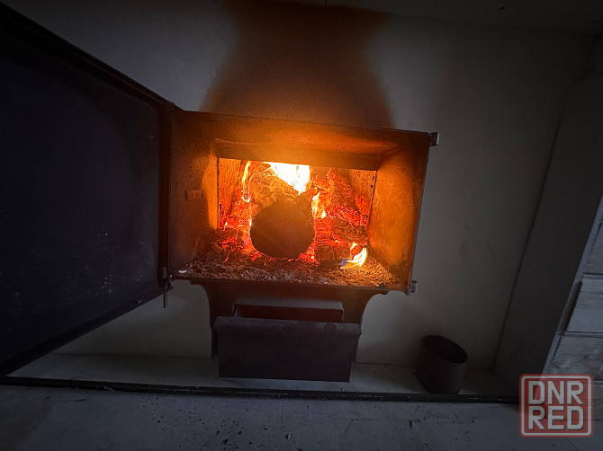 Сдам домик с баней на дровах Донецк - изображение 2