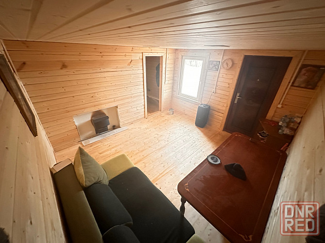 Сдам домик с баней на дровах Донецк - изображение 5