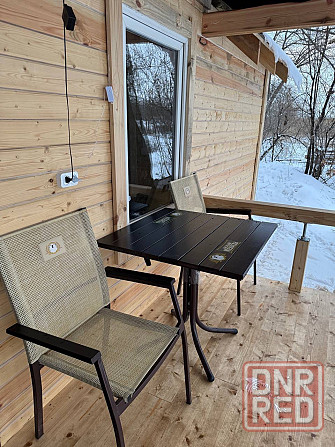 Сдам домик с баней на дровах Донецк - изображение 7