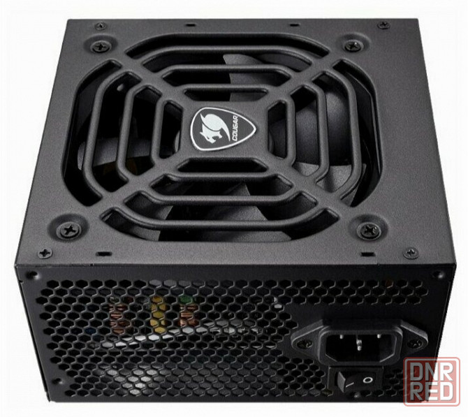 Блок питания Cougar Vte 500 80+ Bronze (арт-8020) Донецк - изображение 1