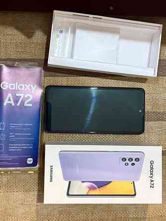 Смартфон Самсунг А72 256 Донецк