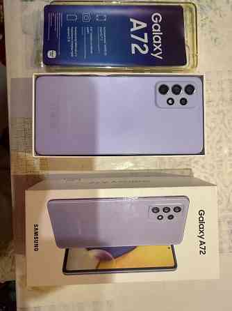 Смартфон Самсунг А72 256 Донецк