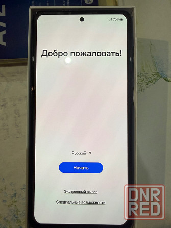 Смартфон Самсунг А72 256 Донецк - изображение 2