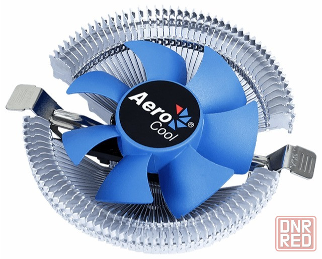 Кулер для процессора Aerocool Verkho I (арт-4047) Донецк - изображение 1