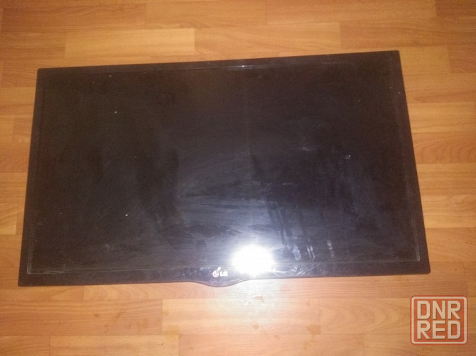 Телевизор LG 32LN541U Макеевка - изображение 1