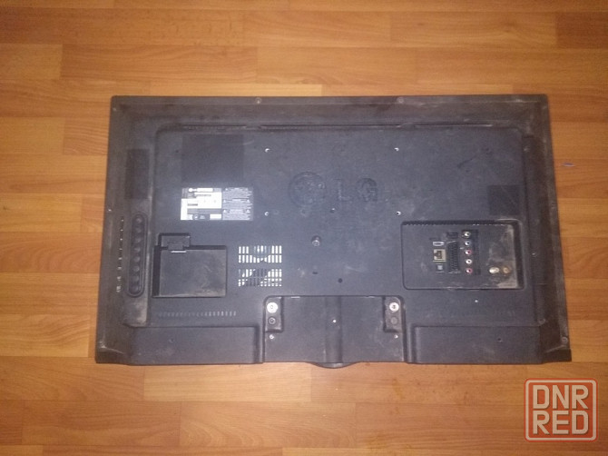 Телевизор LG 32LN541U Макеевка - изображение 2