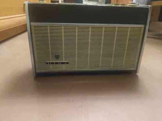 Радиоприемник "Riga-103-1" Донецк