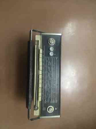 Радиоприемник "Riga-103-1" Донецк