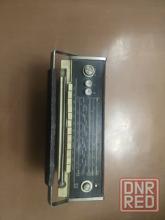 Радиоприемник "Riga-103-1" Донецк - изображение 4