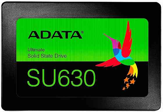 Твердотельный накопитель Ssd 2.5" Adata (Asu630ss-240gq-R) 240гб (арт-1265) Донецк
