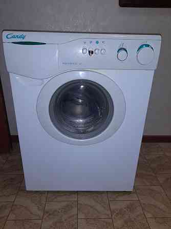 Стиральная машинка Candy Aquamatic 6T Донецк