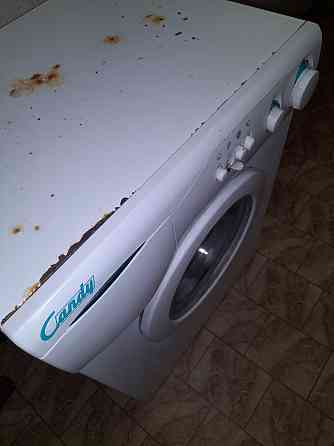 Стиральная машинка Candy Aquamatic 6T Донецк