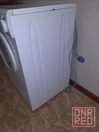 Стиральная машинка Candy Aquamatic 6T Донецк - изображение 4