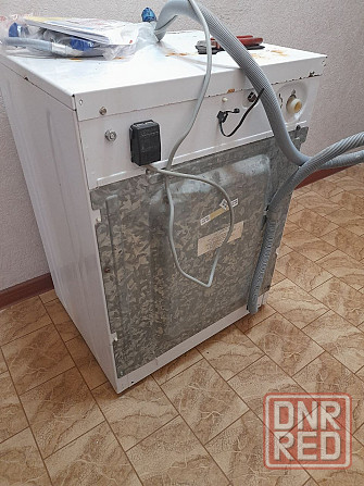 Стиральная машинка Candy Aquamatic 6T Донецк - изображение 2