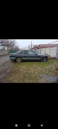 Mercedes w124 Макеевка