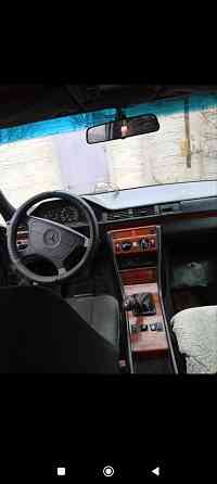 Mercedes w124 Макеевка