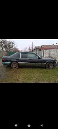 Mercedes w124 Макеевка