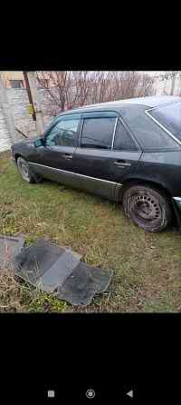 Mercedes w124 Макеевка