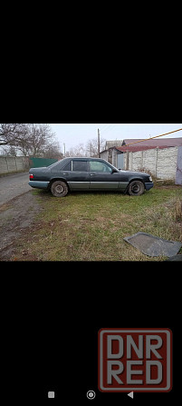 Mercedes w124 Макеевка - изображение 4