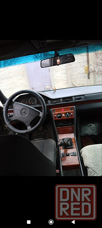 Mercedes w124 Макеевка - изображение 3