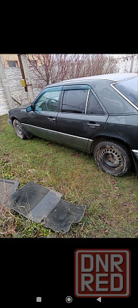 Mercedes w124 Макеевка - изображение 2