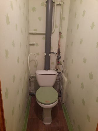 Продажа 1 комнатной квартиры Макеевка, м-н Зелёный, (ориентир Скорая помощь Макеевка