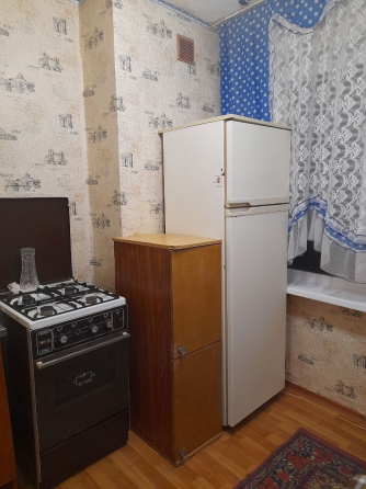 Продажа 1 комнатной квартиры Макеевка, м-н Зелёный, (ориентир Скорая помощь Макеевка