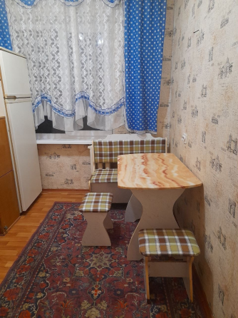 Продажа 1 комнатной квартиры Макеевка, м-н Зелёный, (ориентир Скорая помощь Макеевка