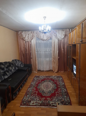 Продажа 1 комнатной квартиры Макеевка, м-н Зелёный, (ориентир Скорая помощь Макеевка