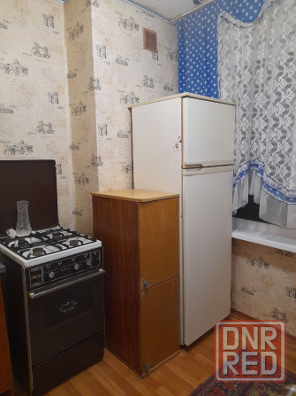 Продажа 1 комнатной квартиры Макеевка, м-н Зелёный, (ориентир Скорая помощь Макеевка - изображение 4