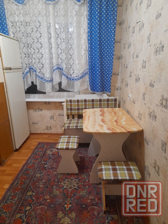 Продажа 1 комнатной квартиры Макеевка, м-н Зелёный, (ориентир Скорая помощь Макеевка - изображение 3