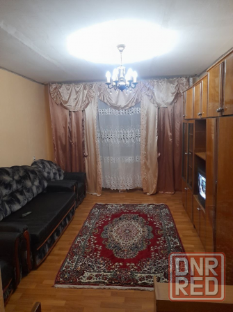 Продажа 1 комнатной квартиры Макеевка, м-н Зелёный, (ориентир Скорая помощь Макеевка - изображение 1