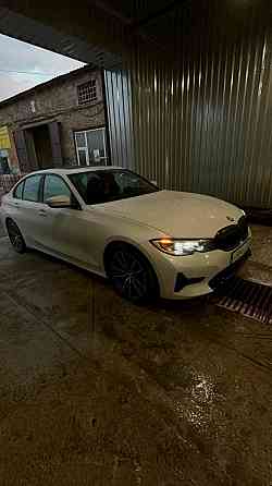 BMW 330i Донецк