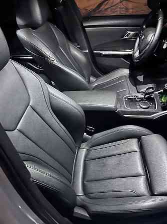 BMW 330i Донецк