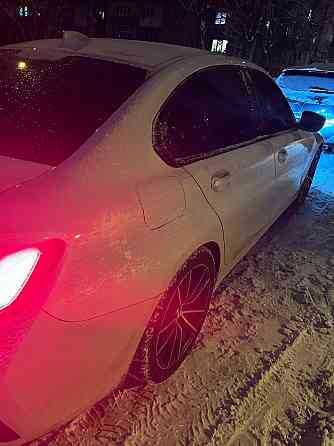 BMW 330i Донецк