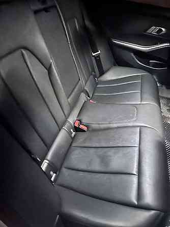 BMW 330i Донецк