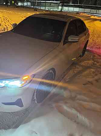 BMW 330i Донецк