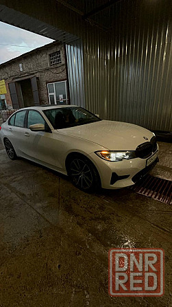 BMW 330i Донецк - изображение 2