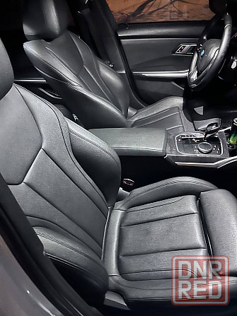 BMW 330i Донецк - изображение 5