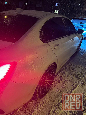 BMW 330i Донецк - изображение 3