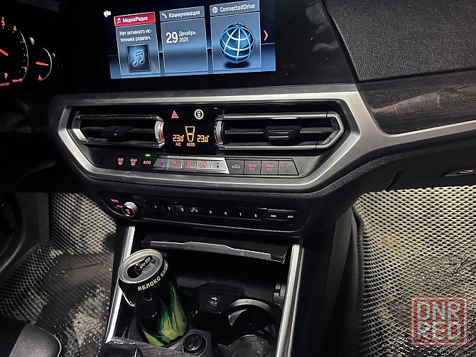 BMW 330i Донецк - изображение 8