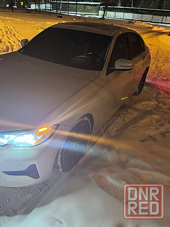 BMW 330i Донецк - изображение 1