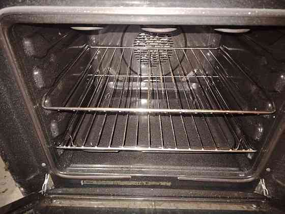 Плита газовая и шкаф духовной канди Макеевка